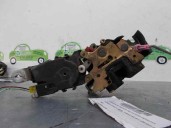 Replacement front right door lock for Subaru Legacy sedan/estate B12 (BE/BH) 2.0 CAT OEM IAM reference 2 PINS