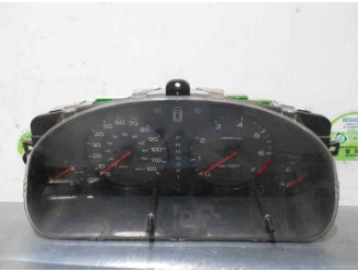 Recambio de cuadro instrumentos para subaru legacy berl./familiar b12 (be/bh) 2.0 cat referencia OEM IAM 85012AE61A 85012AE61A 