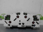 Recambio de cuadro instrumentos para subaru legacy berl./familiar b12 (be/bh) 2.0 cat referencia OEM IAM 85012AE61A 85012AE61A 