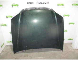 Recambio de capot para subaru legacy berl./familiar b12 (be/bh) 2.0 cat referencia OEM IAM VERDE 