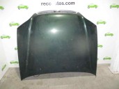 Recambio de capot para subaru legacy berl./familiar b12 (be/bh) 2.0 cat referencia OEM IAM  VERDE 