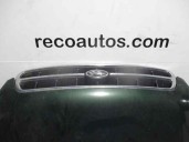 Recambio de capot para subaru legacy berl./familiar b12 (be/bh) 2.0 cat referencia OEM IAM  VERDE 