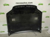 Recambio de capot para subaru legacy berl./familiar b12 (be/bh) 2.0 cat referencia OEM IAM  VERDE 