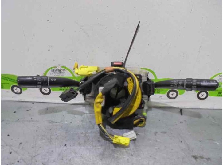 Recambio de mando luces para subaru legacy berl./familiar b12 (be/bh) 2.0 cat referencia OEM IAM 83111AE43 