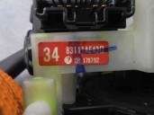 Recambio de mando luces para subaru legacy berl./familiar b12 (be/bh) 2.0 cat referencia OEM IAM 83111AE43 