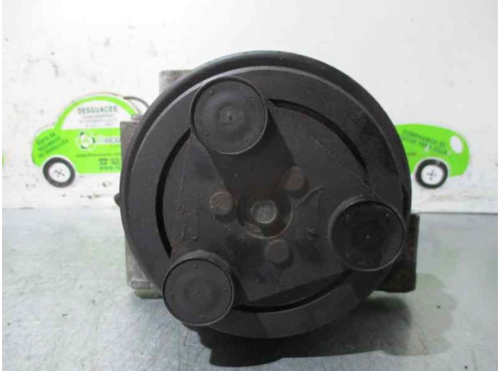 Recambio de compresor aire acondicionado para subaru legacy berl./familiar b12 (be/bh) 2.0 cat referencia OEM IAM 4042200542 U97