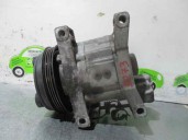 Recambio de compresor aire acondicionado para subaru legacy berl./familiar b12 (be/bh) 2.0 cat referencia OEM IAM 4042200542 U97