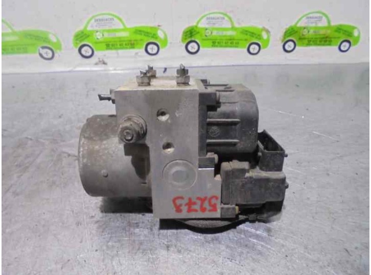 Recambio de abs para subaru legacy berl./familiar b12 (be/bh) 2.0 cat referencia OEM IAM 27534AE00A 0265216746 BOSCH