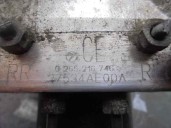 Recambio de abs para subaru legacy berl./familiar b12 (be/bh) 2.0 cat referencia OEM IAM 27534AE00A 0265216746 BOSCH