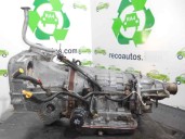 Recambio de caja cambios para subaru legacy berl./familiar b12 (be/bh) 2.0 cat referencia OEM IAM TZ1A4ZCABA 945718