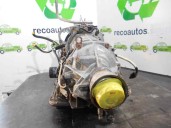 Recambio de caja cambios para subaru legacy berl./familiar b12 (be/bh) 2.0 cat referencia OEM IAM TZ1A4ZCABA 945718