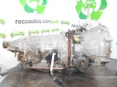 Recambio de caja cambios para subaru legacy berl./familiar b12 (be/bh) 2.0 cat referencia OEM IAM TZ1A4ZCABA 945718