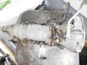 Recambio de caja cambios para subaru legacy berl./familiar b12 (be/bh) 2.0 cat referencia OEM IAM TZ1A4ZCABA 945718