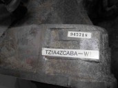 Recambio de caja cambios para subaru legacy berl./familiar b12 (be/bh) 2.0 cat referencia OEM IAM TZ1A4ZCABA 945718