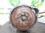 Recambio de caja cambios para subaru legacy berl./familiar b12 (be/bh) 2.0 cat referencia OEM IAM TZ1A4ZCABA 945718