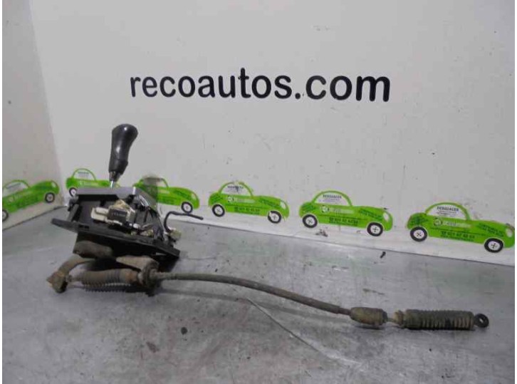 Recambio de palanca cambio para subaru legacy berl./familiar b12 (be/bh) 2.0 cat referencia OEM IAM 
