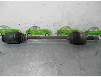 Recambio de transmision delantera derecha para subaru legacy berl./familiar b12 (be/bh) 2.0 cat referencia OEM IAM 