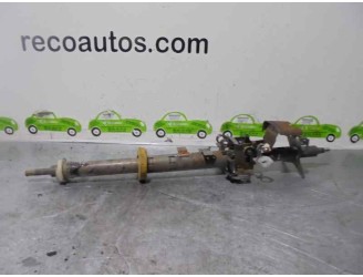 Recambio de columna direccion para subaru legacy berl./familiar b12 (be/bh) 2.0 cat referencia OEM IAM 