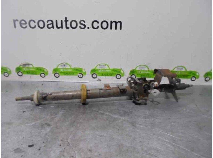 Recambio de columna direccion para subaru legacy berl./familiar b12 (be/bh) 2.0 cat referencia OEM IAM 