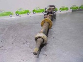 Recambio de columna direccion para subaru legacy berl./familiar b12 (be/bh) 2.0 cat referencia OEM IAM   