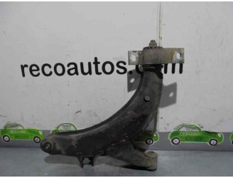 Recambio de brazo suspension inferior delantero derecho para subaru legacy berl./familiar b12 (be/bh) 2.0 cat referencia OEM IAM