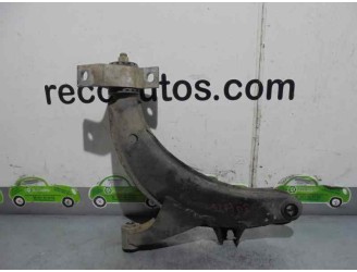 Recambio de brazo suspension inferior delantero izquierdo para subaru legacy berl./familiar b12 (be/bh) 2.0 cat referencia OEM I