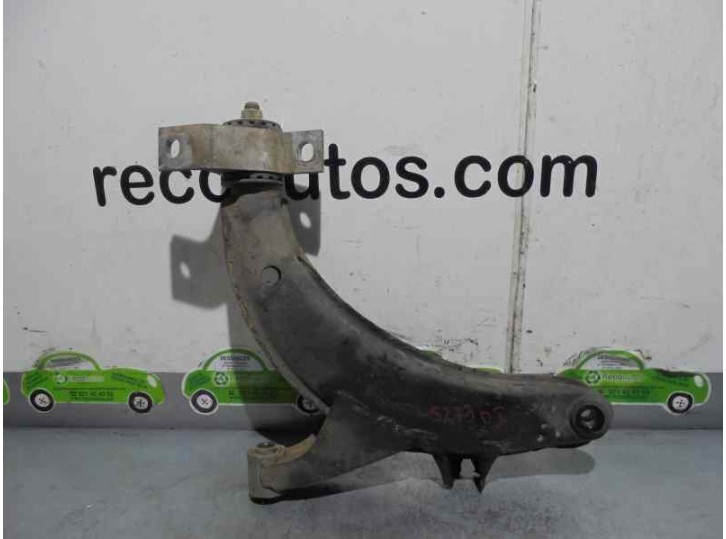 Recambio de brazo suspension inferior delantero izquierdo para subaru legacy berl./familiar b12 (be/bh) 2.0 cat referencia OEM I