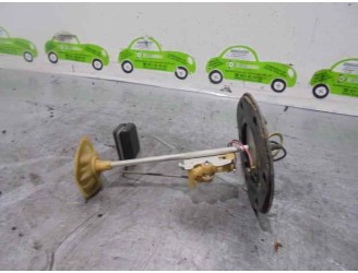 Recambio de aforador para subaru legacy berl./familiar b12 (be/bh) 2.0 cat referencia OEM IAM 