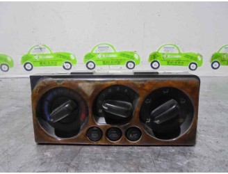 Recambio de mando calefaccion / aire acondicionado para subaru legacy berl./familiar b12 (be/bh) 2.0 cat referencia OEM IAM 7231