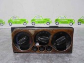 Recambio de mando calefaccion / aire acondicionado para subaru legacy berl./familiar b12 (be/bh) 2.0 cat referencia OEM IAM 7231