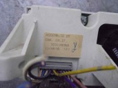 Recambio de mando calefaccion / aire acondicionado para subaru legacy berl./familiar b12 (be/bh) 2.0 cat referencia OEM IAM 7231