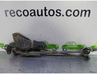 Recambio de motor limpia delantero para subaru legacy berl./familiar b12 (be/bh) 2.0 cat referencia OEM IAM   