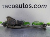 Recambio de motor limpia delantero para subaru legacy berl./familiar b12 (be/bh) 2.0 cat referencia OEM IAM 