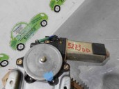 Recambio de elevalunas delantero derecho para subaru legacy berl./familiar b12 (be/bh) 2.0 cat referencia OEM IAM 2 PINES 5 PUE