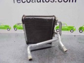 Recambio de radiador calefaccion / aire acondicionado para subaru legacy berl./familiar b12 (be/bh) 2.0 cat referencia OEM IAM 