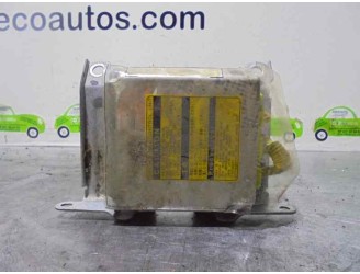 Recambio de centralita airbag para subaru legacy berl./familiar b12 (be/bh) 2.0 cat referencia OEM IAM 98221AE03A TN1523003053 D