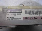 Recambio de centralita airbag para subaru legacy berl./familiar b12 (be/bh) 2.0 cat referencia OEM IAM 98221AE03A TN1523003053 D