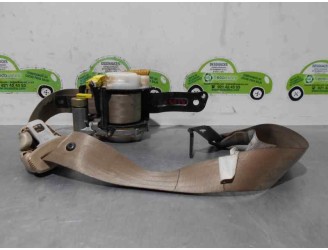 Recambio de cinturon seguridad delantero derecho para subaru legacy berl./familiar b12 (be/bh) 2.0 cat referencia OEM IAM 5 PU