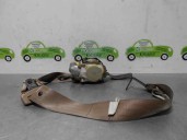 Recambio de cinturon seguridad delantero derecho para subaru legacy berl./familiar b12 (be/bh) 2.0 cat referencia OEM IAM 5 PU
