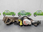 Recambio de cinturon seguridad delantero izquierdo para subaru legacy berl./familiar b12 (be/bh) 2.0 cat referencia OEM IAM 5 