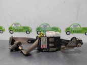 Recambio de cinturon seguridad delantero izquierdo para subaru legacy berl./familiar b12 (be/bh) 2.0 cat referencia OEM IAM 5 