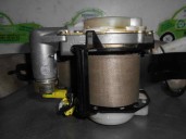 Recambio de cinturon seguridad delantero izquierdo para subaru legacy berl./familiar b12 (be/bh) 2.0 cat referencia OEM IAM 5 