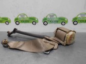 Recambio de cinturon seguridad trasero izquierdo para subaru legacy berl./familiar b12 (be/bh) 2.0 cat referencia OEM IAM 5 PU