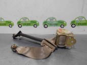 Recambio de cinturon seguridad trasero izquierdo para subaru legacy berl./familiar b12 (be/bh) 2.0 cat referencia OEM IAM 5 PU