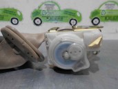 Recambio de cinturon seguridad trasero izquierdo para subaru legacy berl./familiar b12 (be/bh) 2.0 cat referencia OEM IAM 5 PU