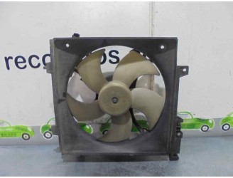 Recambio de electroventilador para subaru legacy berl./familiar b12 (be/bh) 2.0 cat referencia OEM IAM 8203300 M9X29 CME