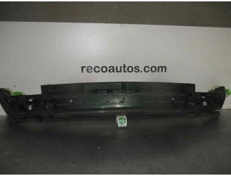 Recambio de refuerzo paragolpes delantero para subaru legacy berl./familiar b12 (be/bh) 2.0 cat referencia OEM IAM  DE HIERRO 