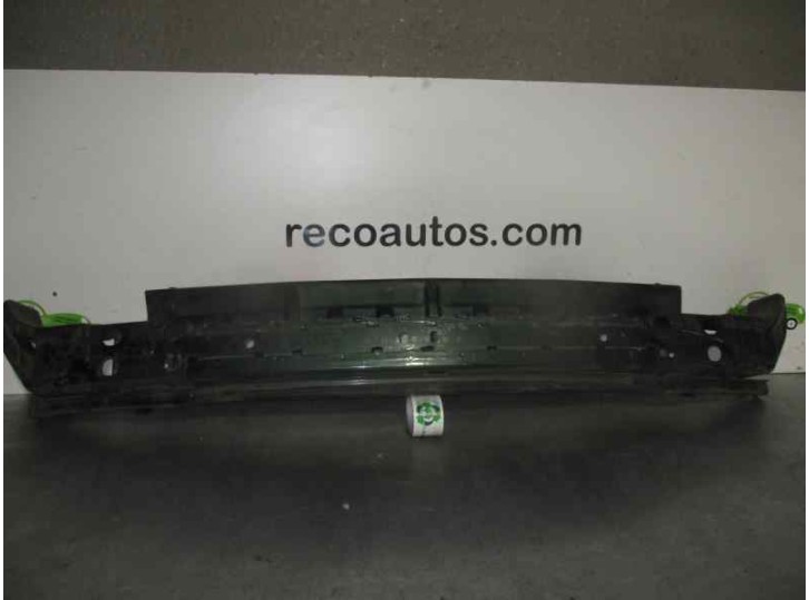 Recambio de refuerzo paragolpes delantero para subaru legacy berl./familiar b12 (be/bh) 2.0 cat referencia OEM IAM DE HIERRO 