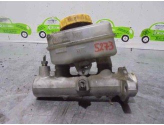 Recambio de bomba freno para subaru legacy berl./familiar b12 (be/bh) 2.0 cat referencia OEM IAM   