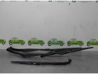 Recambio de brazo limpia delantero derecho para subaru legacy berl./familiar b12 (be/bh) 2.0 cat referencia OEM IAM 